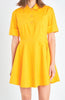 CLEMENTINE DRESS