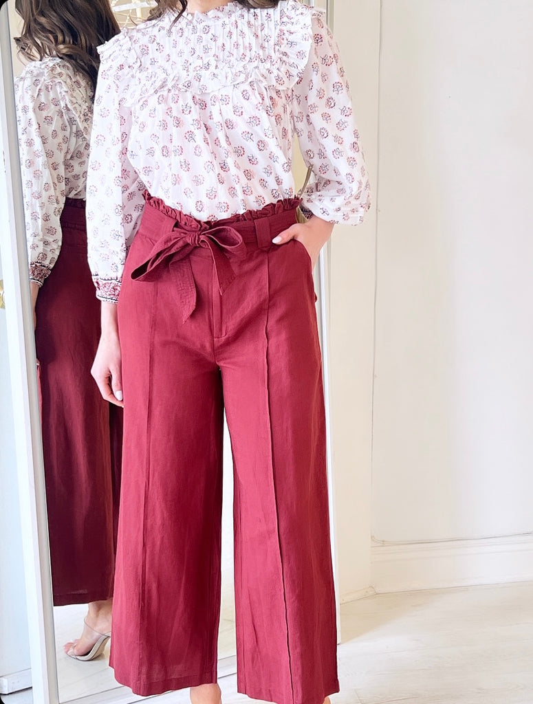 ALTHEA PANT