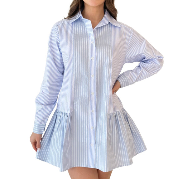 BOARDWALK DRESS