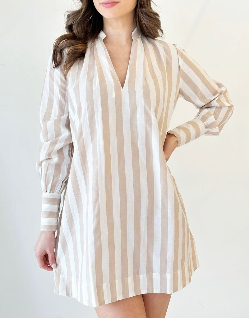 EDIE TUNIC