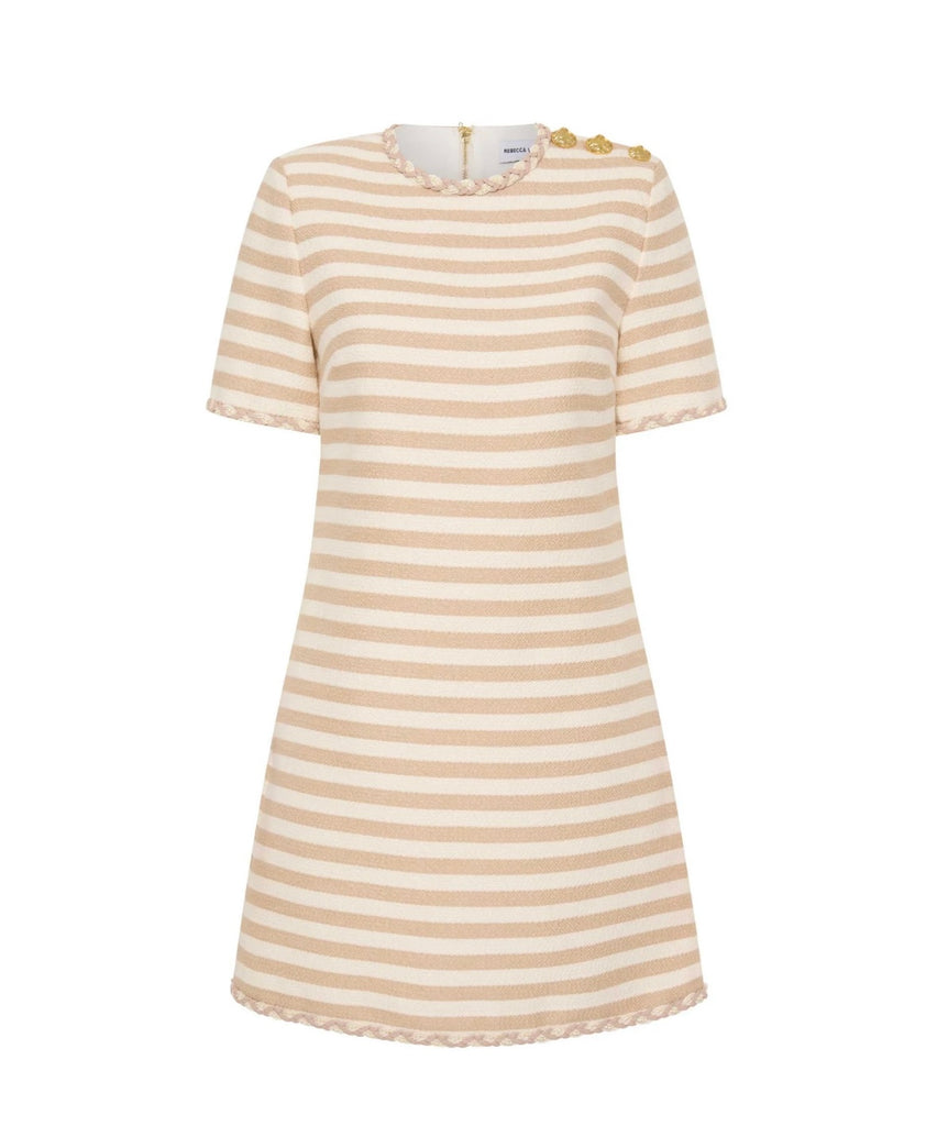 MAURICE MINI DRESS