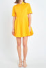 CLEMENTINE DRESS