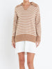 TATUM SWEATER DRESS