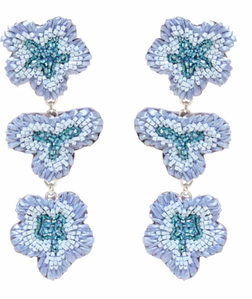 AAMIR LUXE EARRING