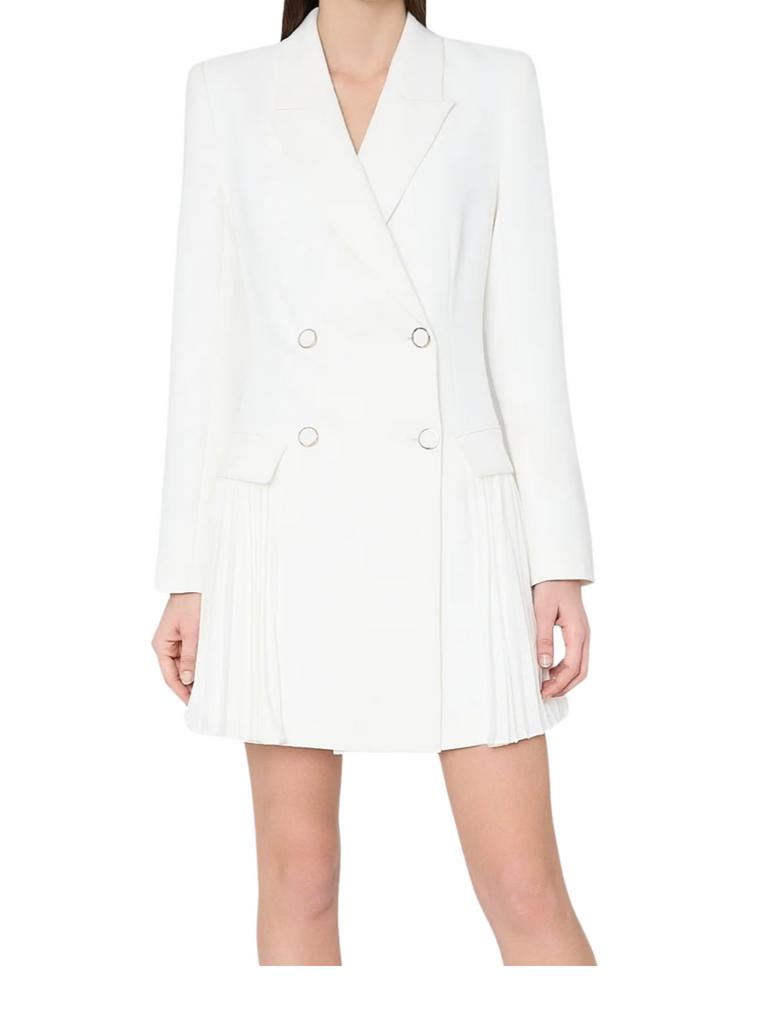 NOORA BLAZER DRESS