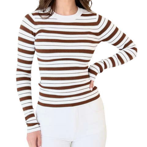 CAMI SWEATER TOP