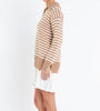 TATUM SWEATER DRESS