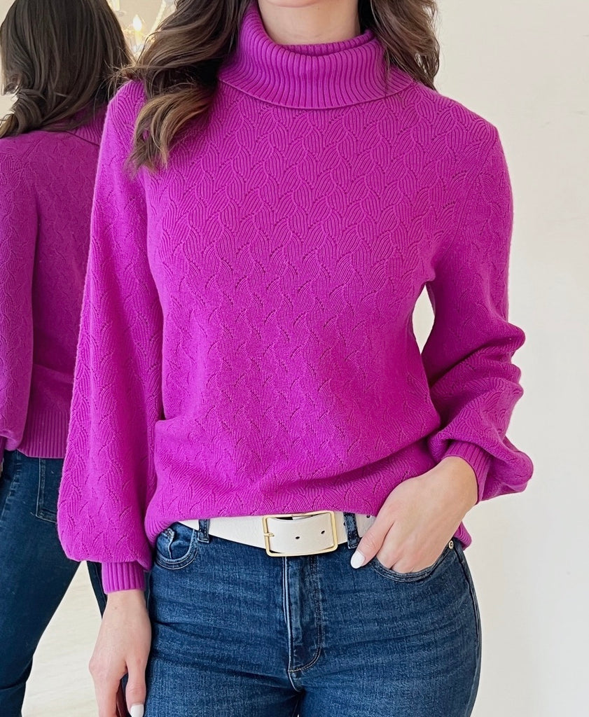 ROSALIND PULLOVER