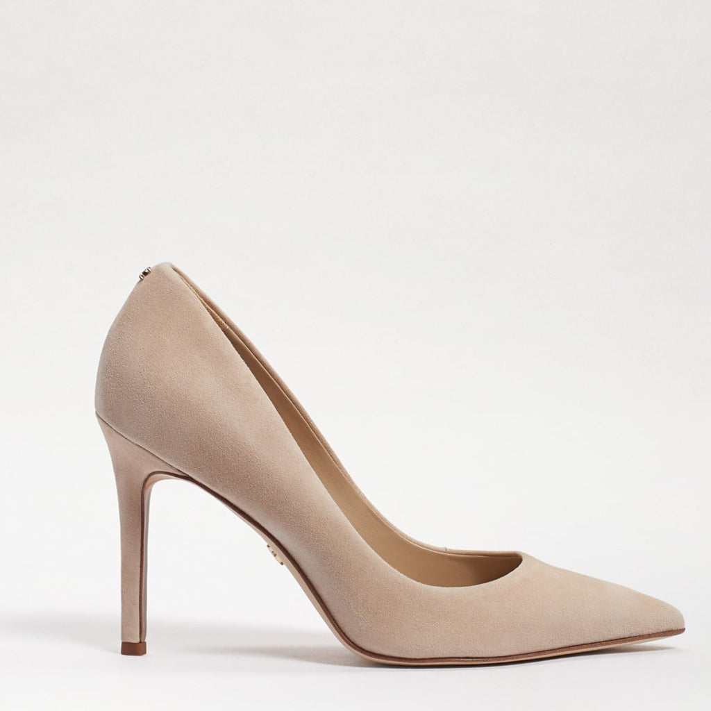 HAZEL HEEL – ShopElle