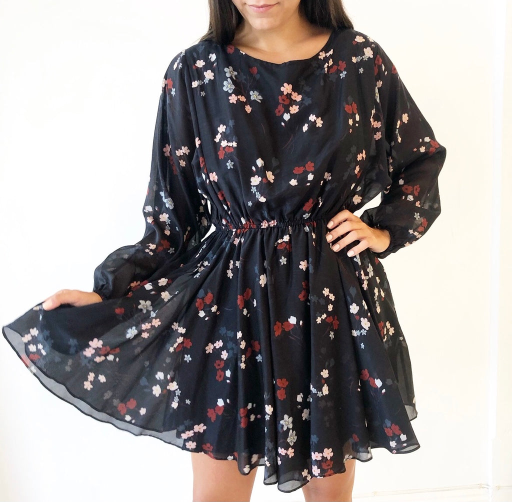 DOTTIE DRESS