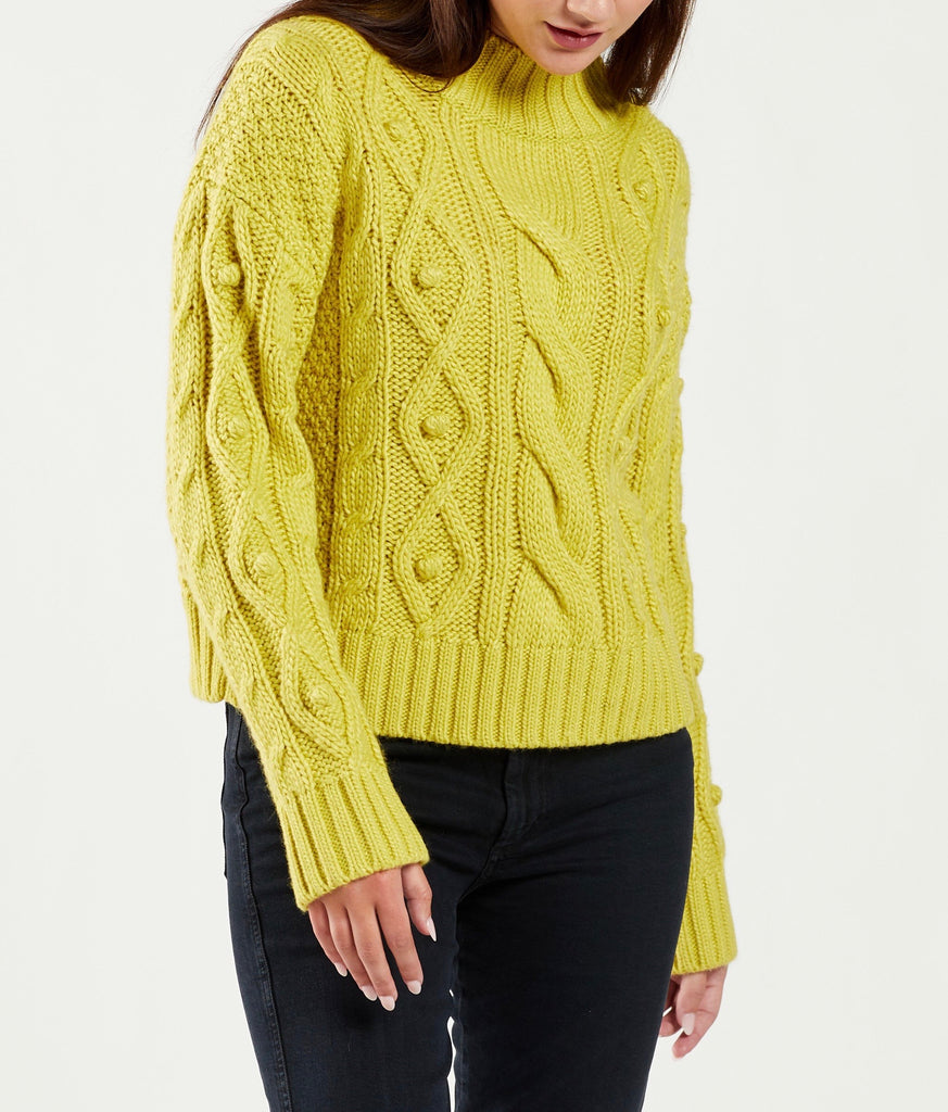 CECILE SWEATER