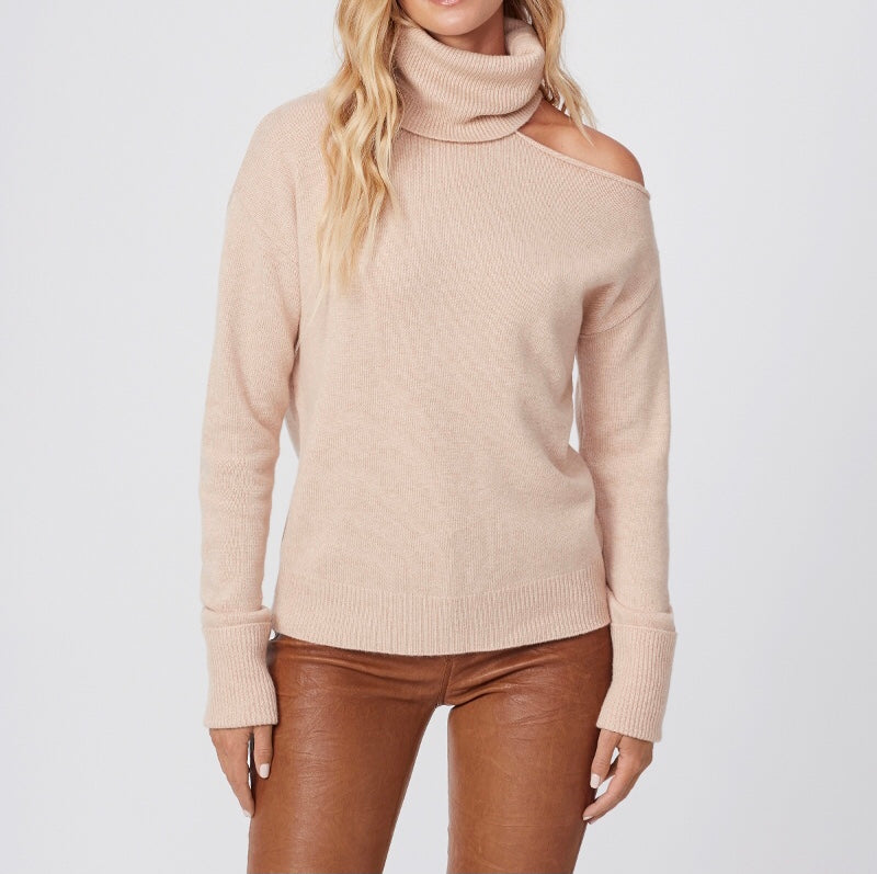 RAUNDI SWEATER