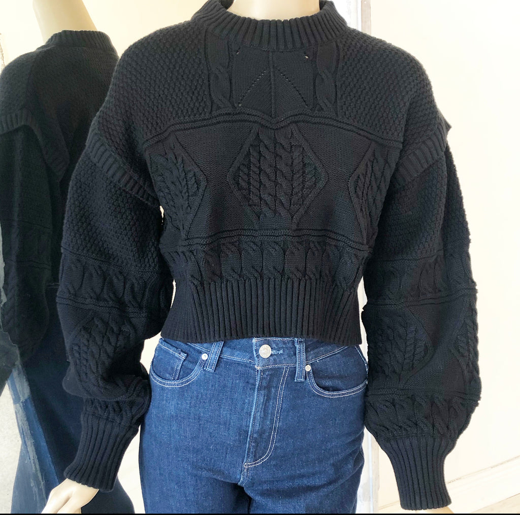 RAJENDRA SWEATER