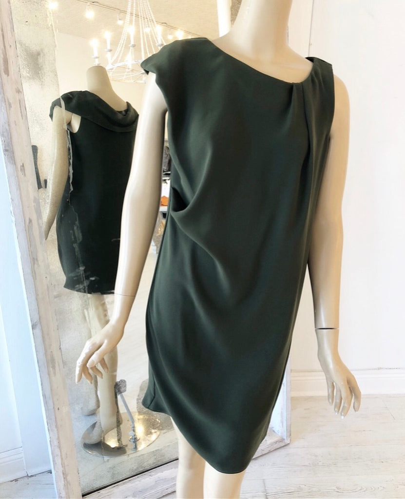 BLONDELL DRESS